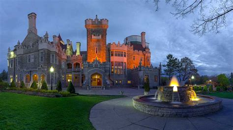 Exploring Casa Loma: Your Guide to Experiencing This Iconic 